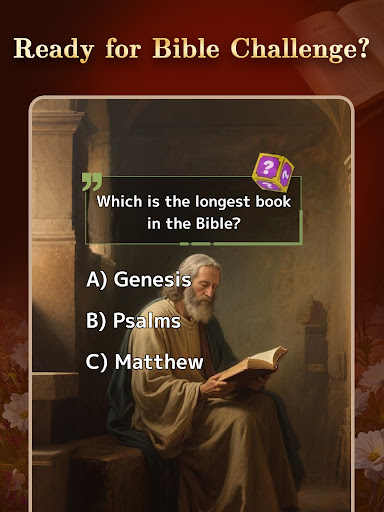 Bible Word Puzzle - Word Games screenshot 21