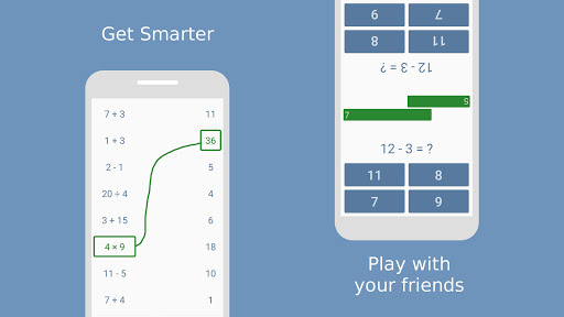 Math Games Premium screenshot 1