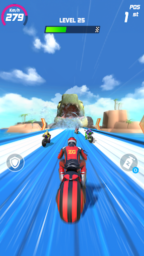 Bike Race: Racing Games screenshot 19