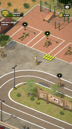 Base Commander screenshot 29