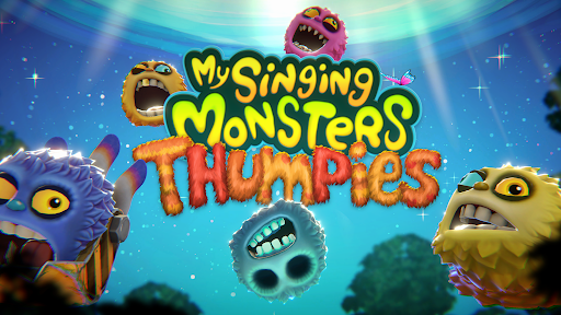 My Singing Monsters Thumpies screenshot 18