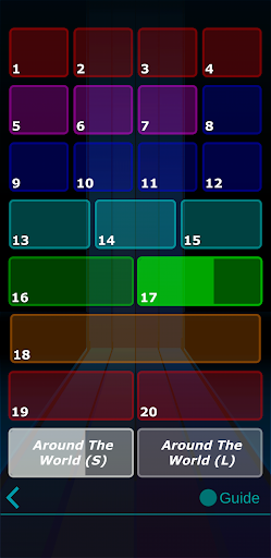 iDaft Jamming-Daft Punk Sounds screenshot 14