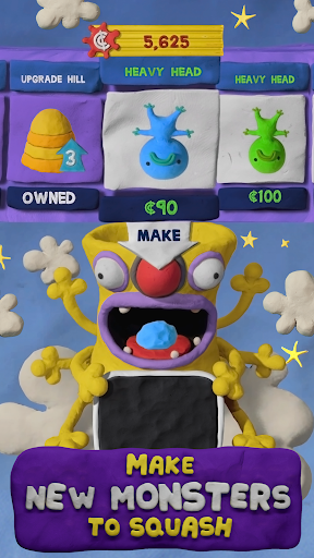 Clay Jam Classic screenshot 4
