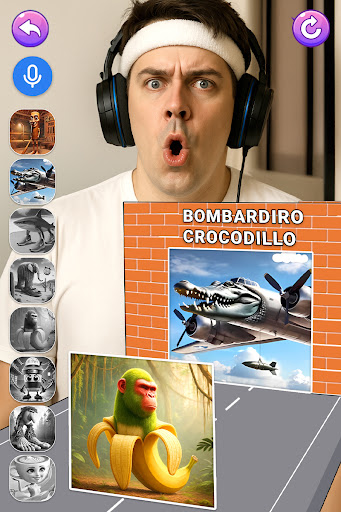 Mini Games: Brainrot Challenge screenshot 6