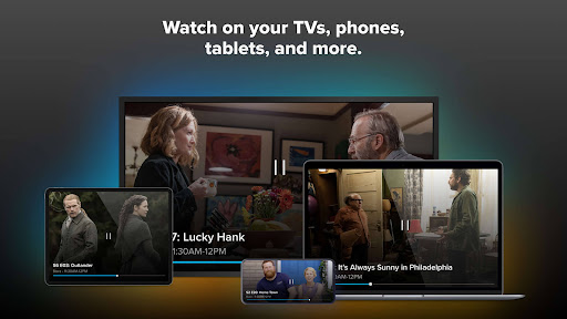 Sling: Live TV + Freestream screenshot 5