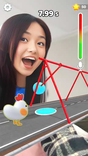 Crazy Challenge: Mini Games 3D screenshot 9