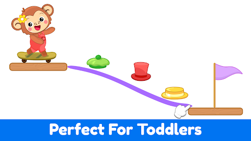 Baby Games for Kids Learning screenshot 18