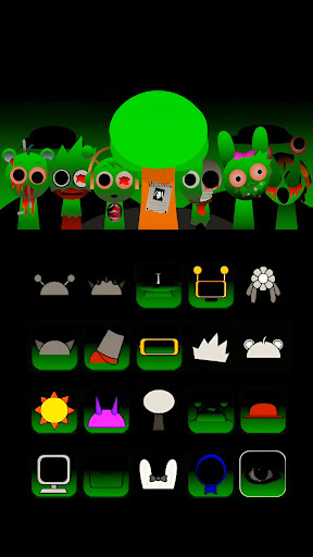Sprunki Monster Music Beats screenshot 7