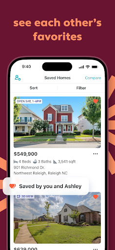 Trulia: Homes For Sale & Rent screenshot 4