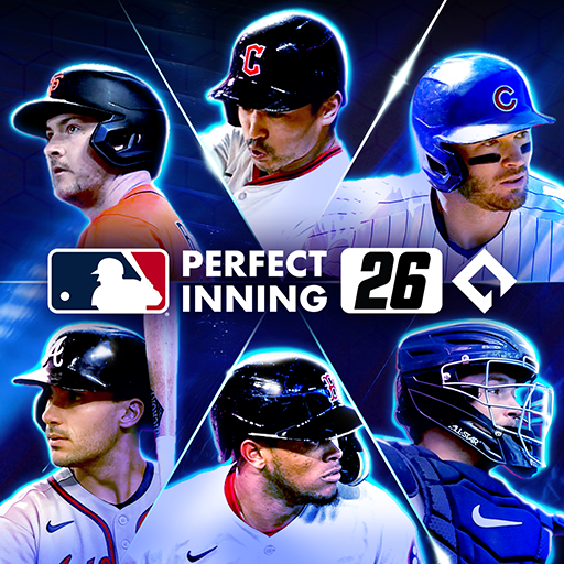 MLB Perfect Inning 26