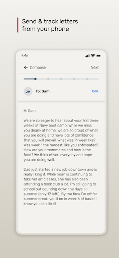 Sandboxx screenshot 3