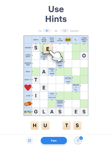 Crossword Master - Word Puzzle screenshot 13