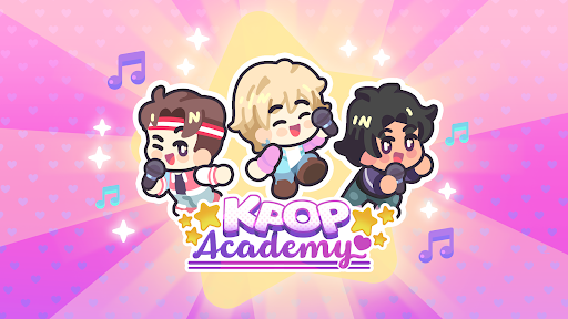 K-Pop Academy screenshot 3
