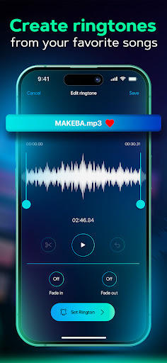 Garage Ringtones screenshot 8