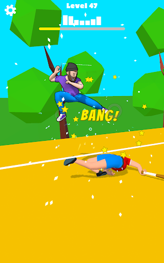 Slow Mo Run screenshot 12