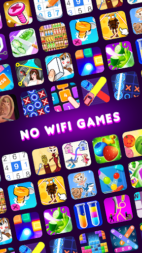 Antistress Games: Calm&Relax screenshot 21