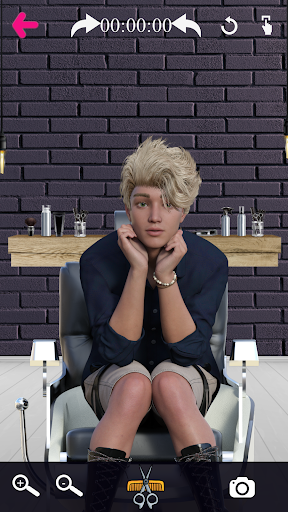 Barber Chop screenshot 16
