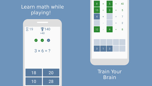 Math Games Premium screenshot 18