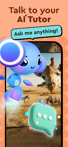 Buddy.ai: Kids Learning Games screenshot 1