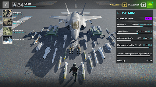 MWT: Tank Battles screenshot 14