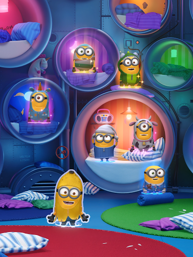 Minion Rush: Running Game screenshot 7