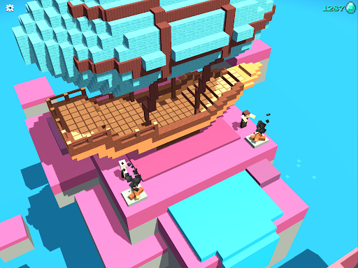 CubeCrafter screenshot 8
