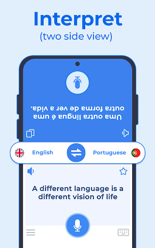XTranslate - Photo, Voice, PDF screenshot 13