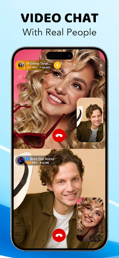 SuperLive- Live Stream & Chat screenshot 3