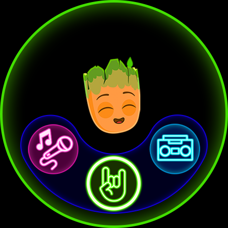 Marvel HQ: Kids Super Hero Fun screenshot 1