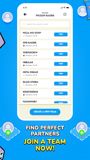 Sticker GO! screenshot 1
