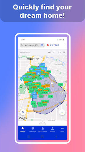 Homes And Rentals screenshot 6