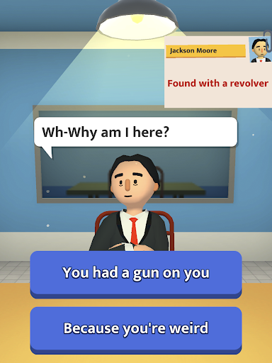 Airport Security screenshot 10