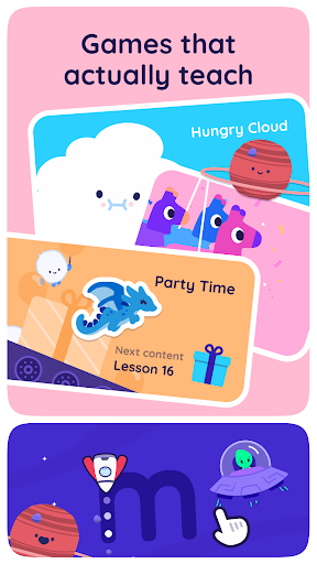 Learn to Read: Reading.com screenshot 5