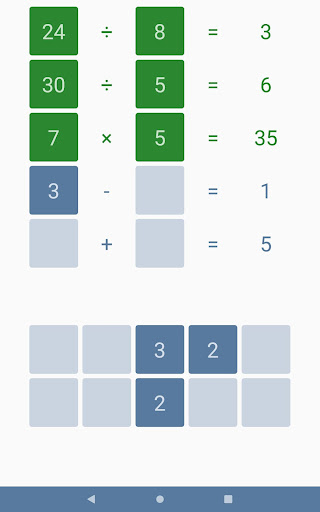 Math Games Premium screenshot 10