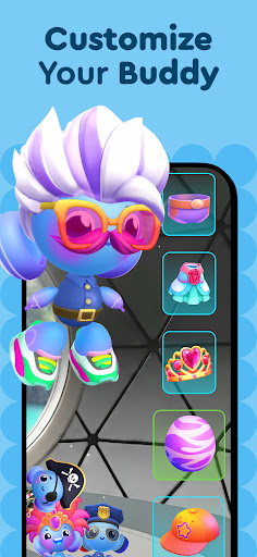 Buddy.ai: Kids Learning Games screenshot 14