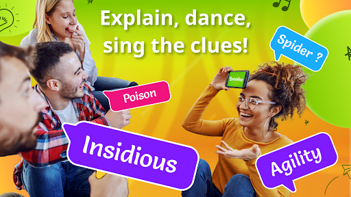 Charades Game! Headbands Guess screenshot 6