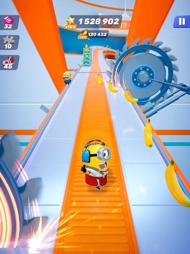 Minion Rush: Running Game screenshot 3