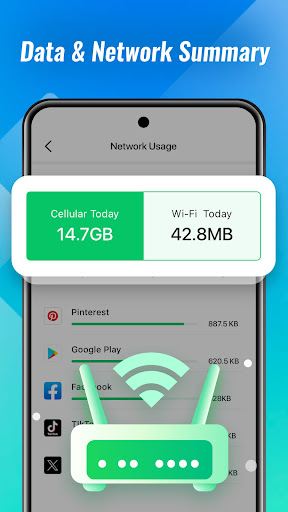MiraClean Lite - File Cleaner screenshot 3