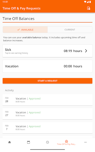 Workforce Tools screenshot 6