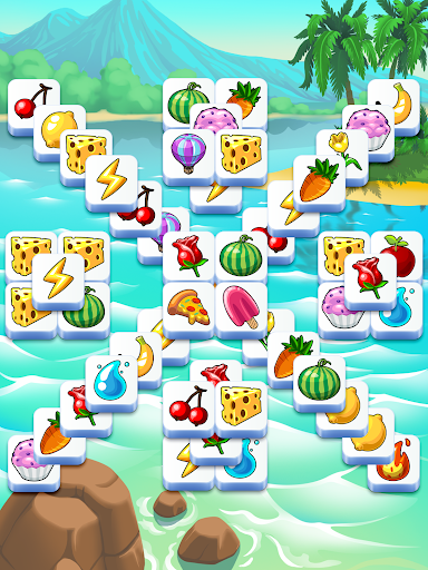 Tile Club - Match Puzzle Games screenshot 13