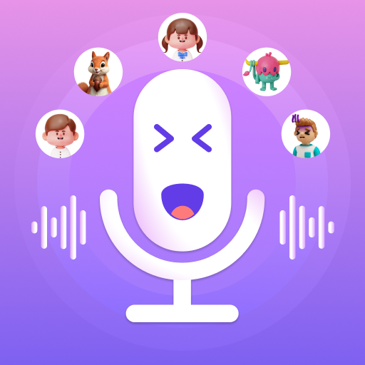 Voice Changer by Voice Effects