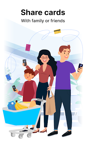 Cards - Mobile Wallet screenshot 16