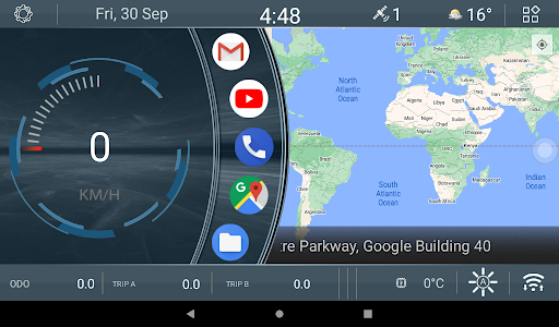 CL Theme V1 screenshot 5