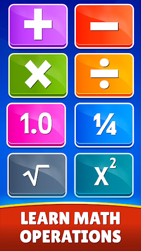 Math Games: Math for Kids screenshot 7