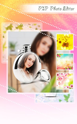 Imikimi Photo Frames & Effects screenshot 6