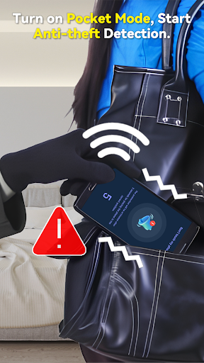 Find Phone by Clap, Whistle screenshot 3