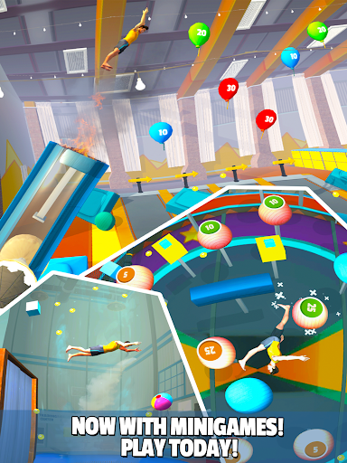 Flip Master screenshot 33