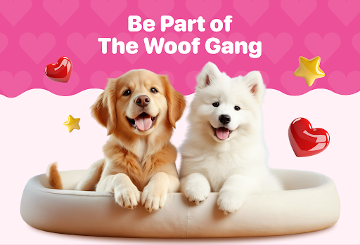 Dog Translator: Human to Dog screenshot 2