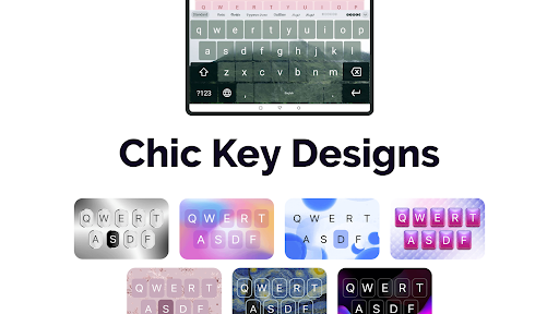 Fonts Art - Keyboard Fonts screenshot 4