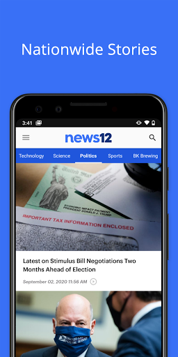News 12 screenshot 6